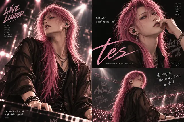 Profile image of Tes