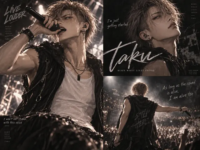Profile image of Taku