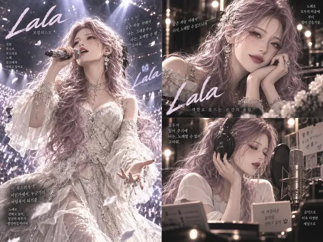 Profile image of 라라