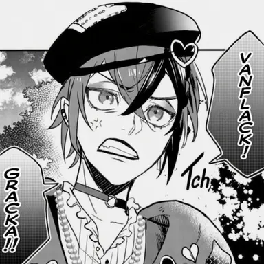 Profile image of Riddle Rosehearts