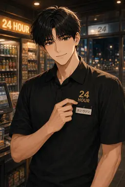 Profile image of カン・ウジン