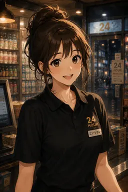 Profile image of ユン・ソヨン