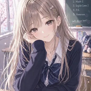 Profile image of Suzu