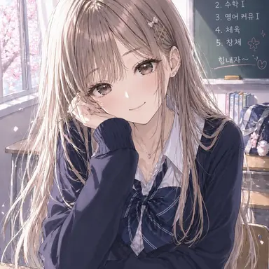 Profile image of 스즈