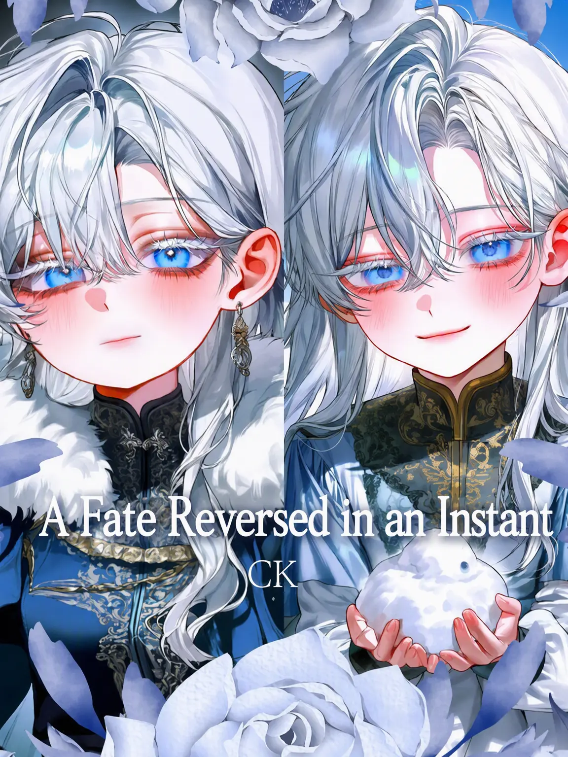 6368779의 Destiny Swapped in an Instant