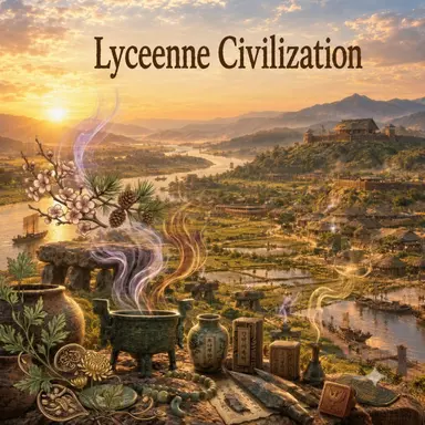 Profile image of RESCENE Civilization