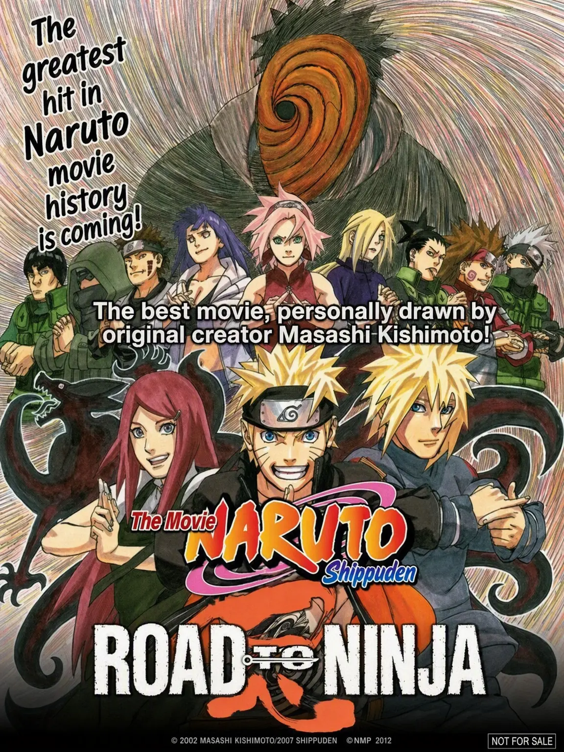 akatsuki10180804의 Road to Tenten (Naruto)