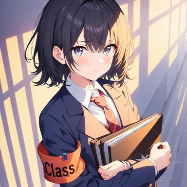 Profile image of Mio