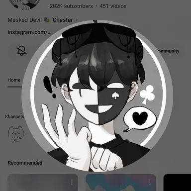 Profile image of Chester