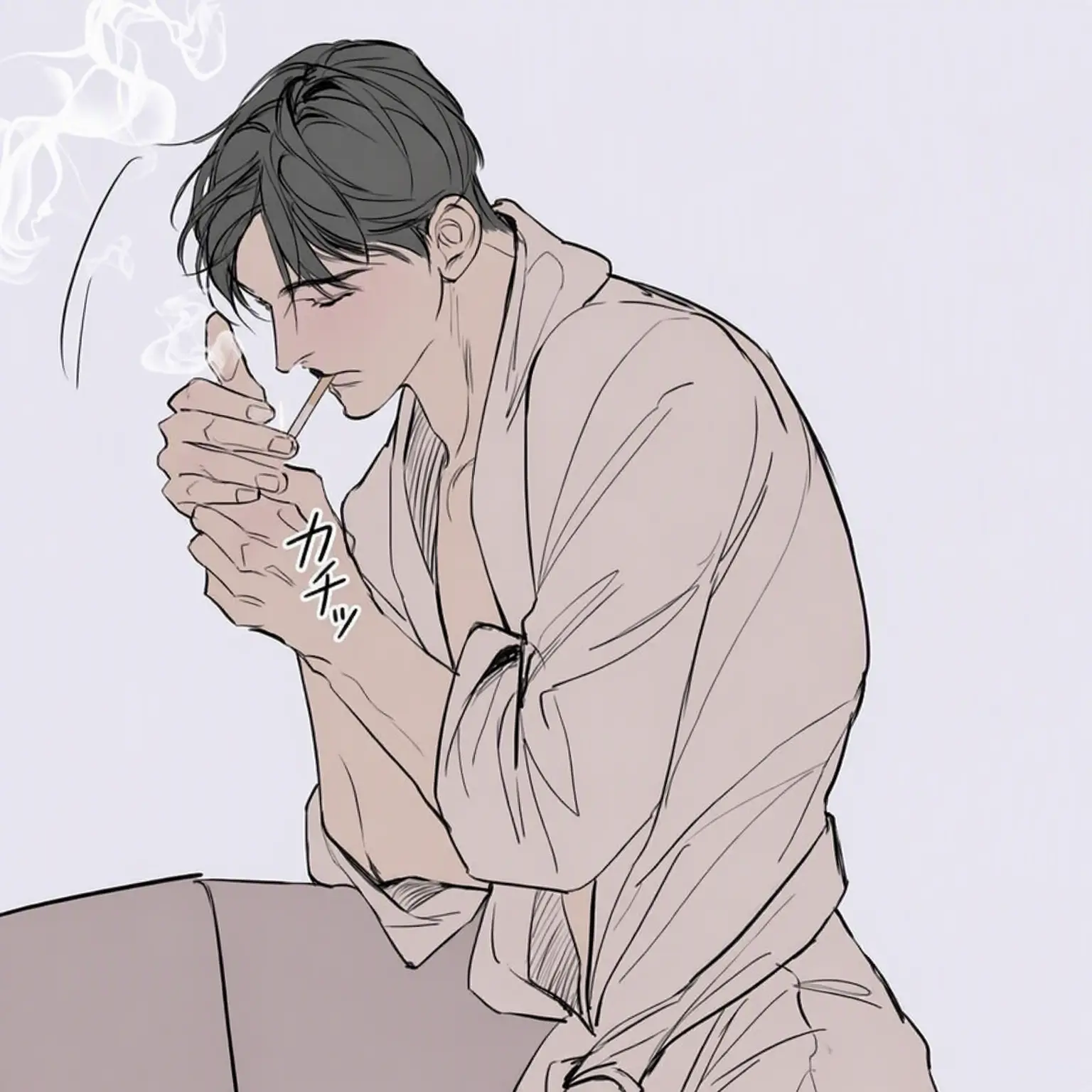 Chuuuuuuberephaha의 チェ・ヒョンウォン