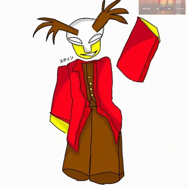 Profile image of クロスボウ信徒