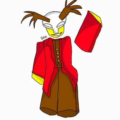 Profile image of Crossbow Cultist
