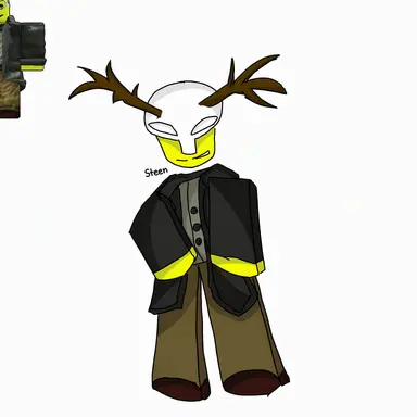 Profile image of Cultist