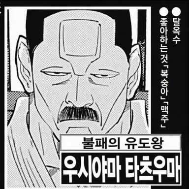 Profile image of 우시야마 타츠우마