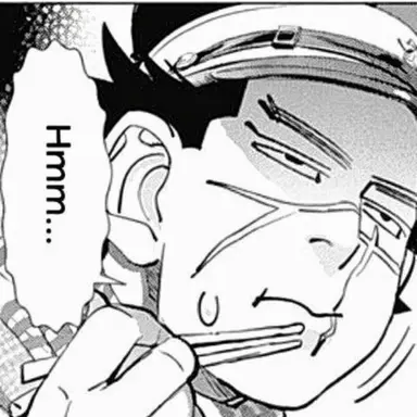 Profile image of Saichi Sugimoto
