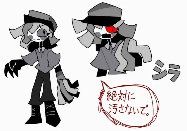 Profile image of シラ