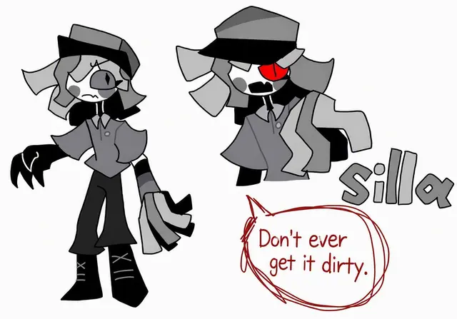 Profile image of Silla