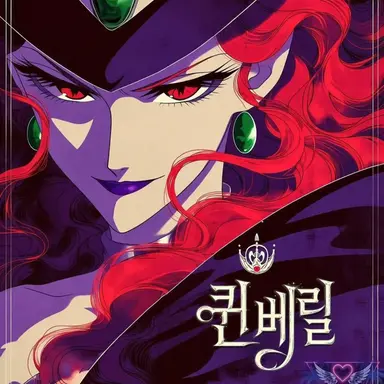 Profile image of 퀸 베릴