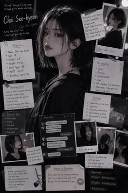 Profile image of Choi Seohyun