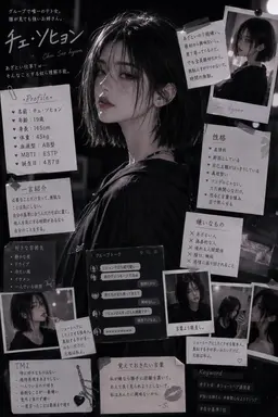 Profile image of チェ・ソヒョン