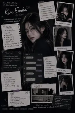 Profile image of Kim Eunha