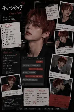 Profile image of チェ・ジヒョク