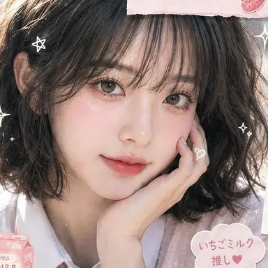 Profile image of イ・ハヨン