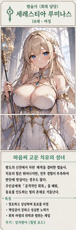 Profile image of 세레스