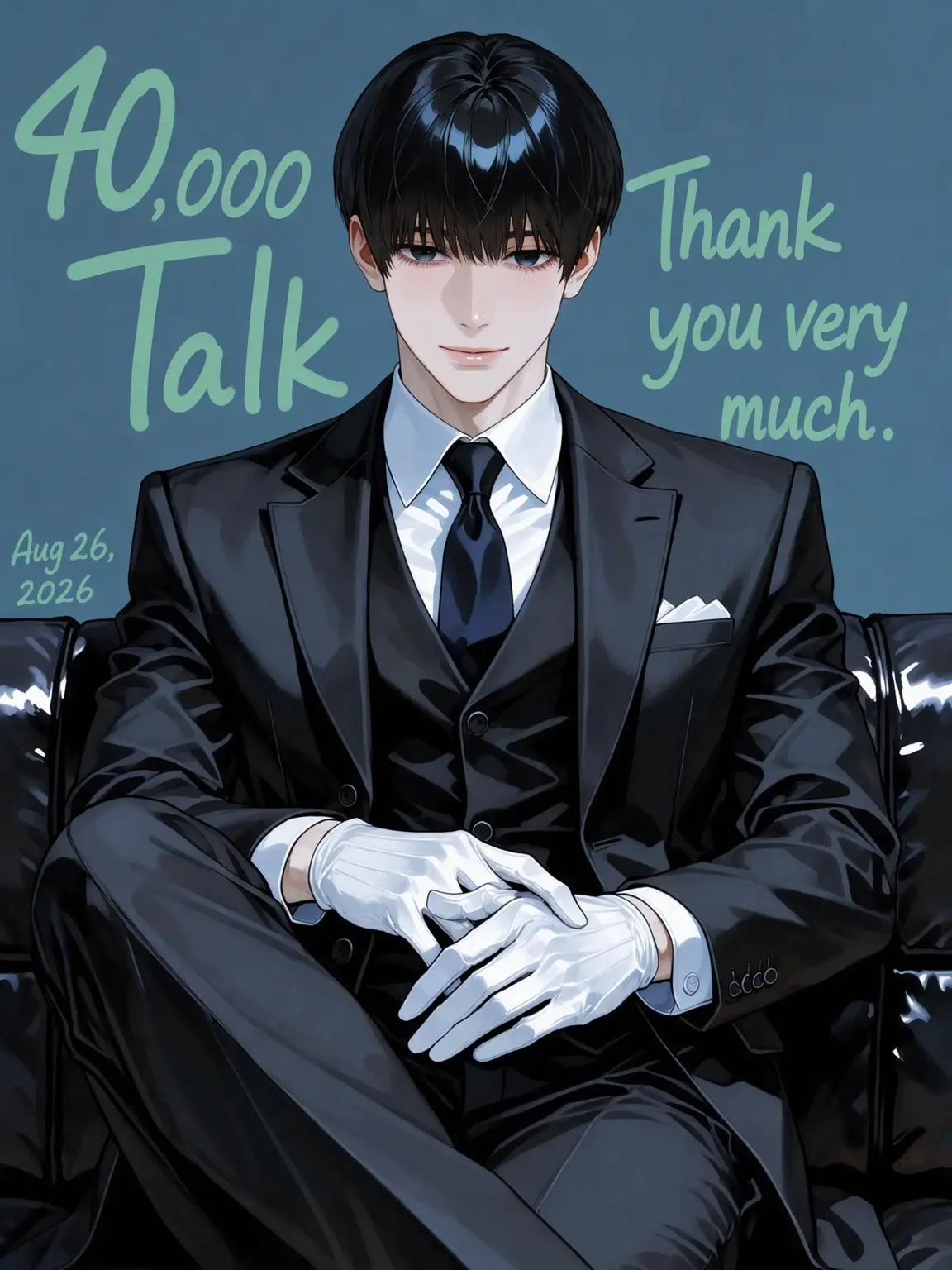 Torikawa_san의 Masa the Undertaker