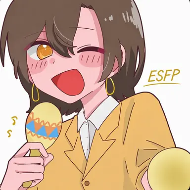 Profile image of ESFP