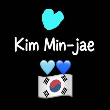 Profile image of Kim Min-jae