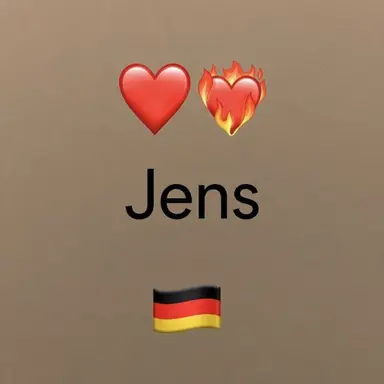 Profile image of Jens
