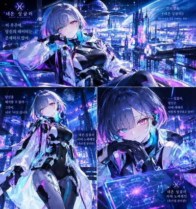 Profile image of 시아 노바레인