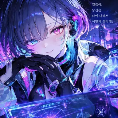 Profile image of 시아 노바레인