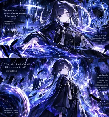 Profile image of Nox Gradia