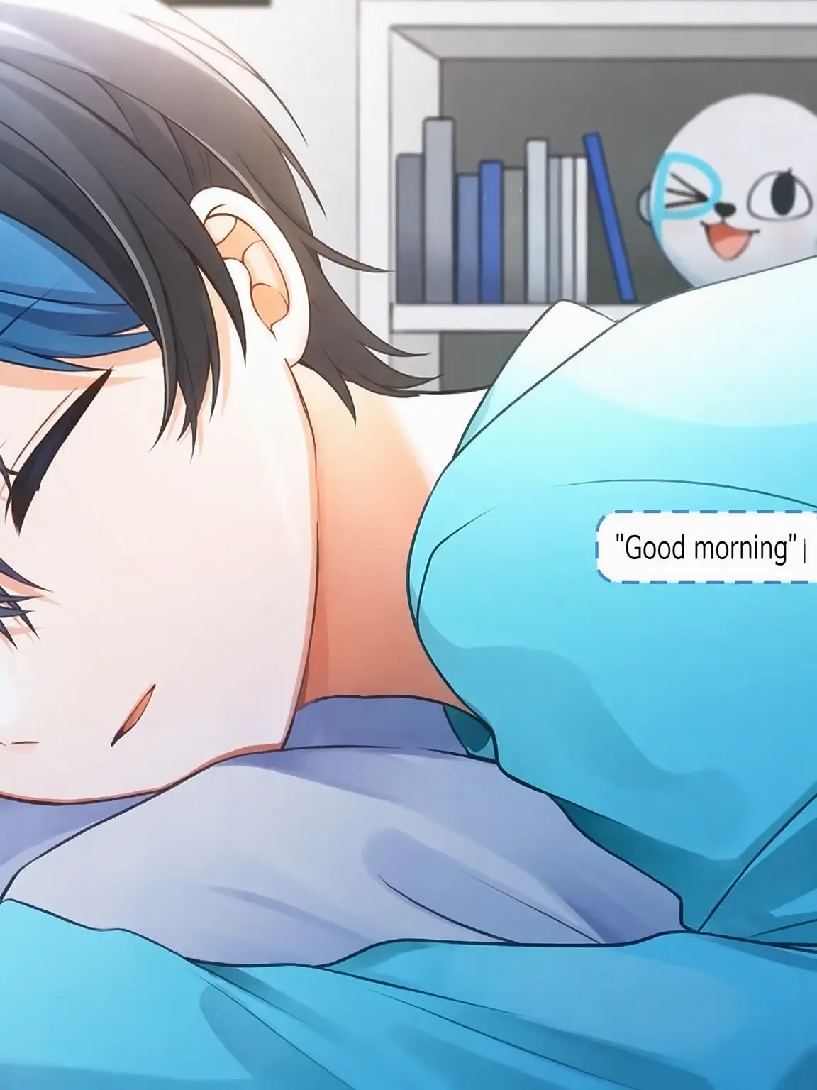 TautOlm6468의 Childhood Friend