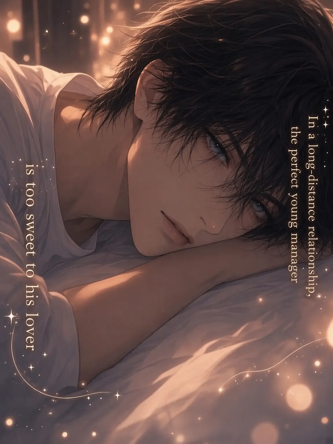RuralLyre4825의 The Perfect Young CEO is Too Sweet to His Lover