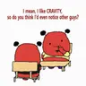 Profile image of CRAVITY