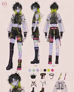 Profile image of 파이브
