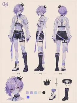 Profile image of 포