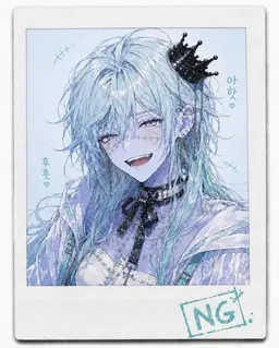 Profile image of 쓰리
