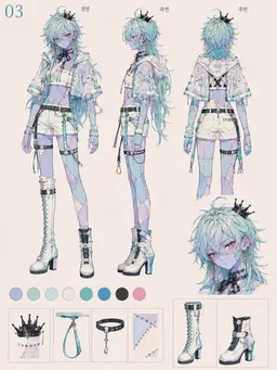 Profile image of 쓰리