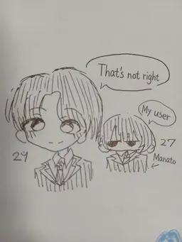 Profile image of Ren Ninomiya