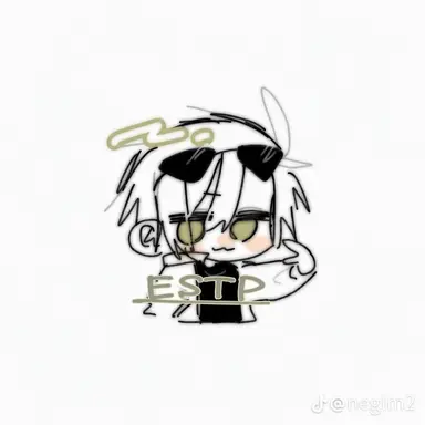 Profile image of ESTP