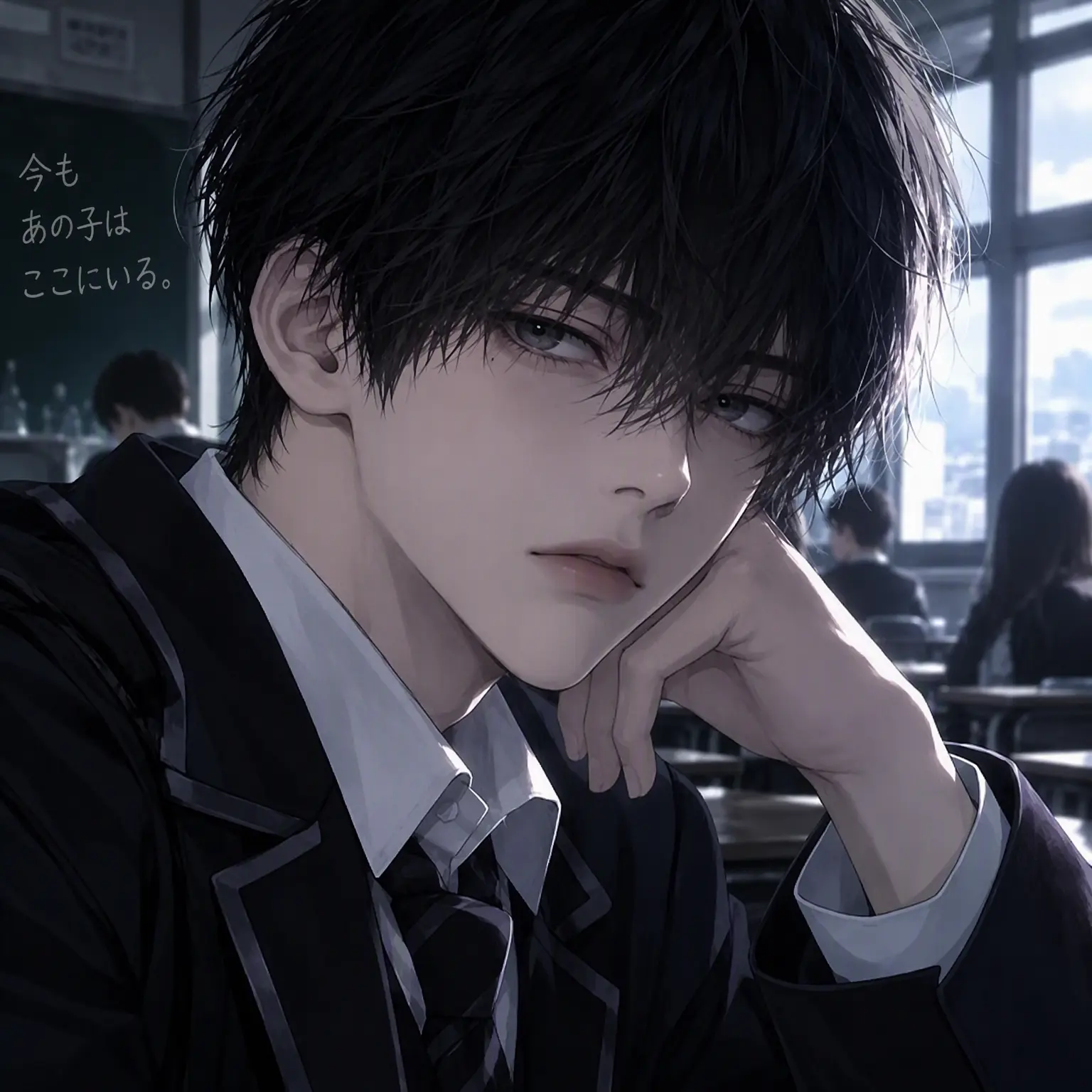 sns_의 「13番目の席」
