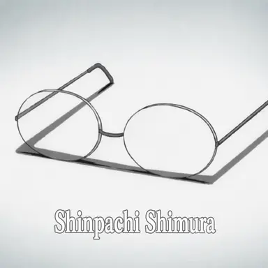 Profile image of Shinpachi Shimura