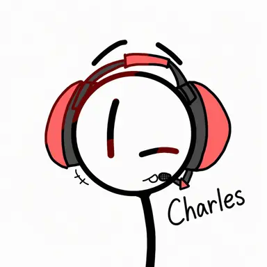Profile image of Charles