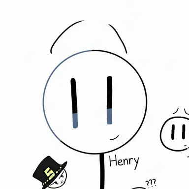 Profile image of Henry