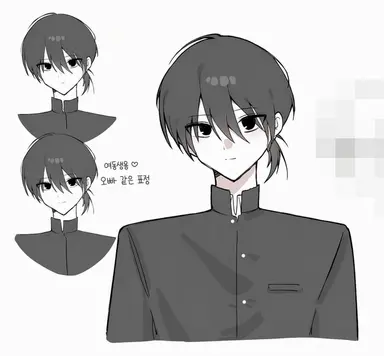 Profile image of 슈야