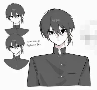 Profile image of Shuya